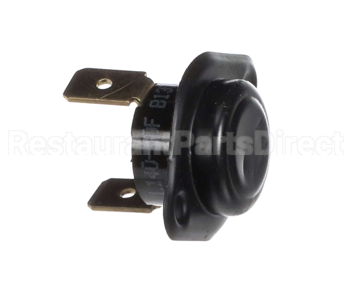 B1370253 Goodman L14030F Stack Switch