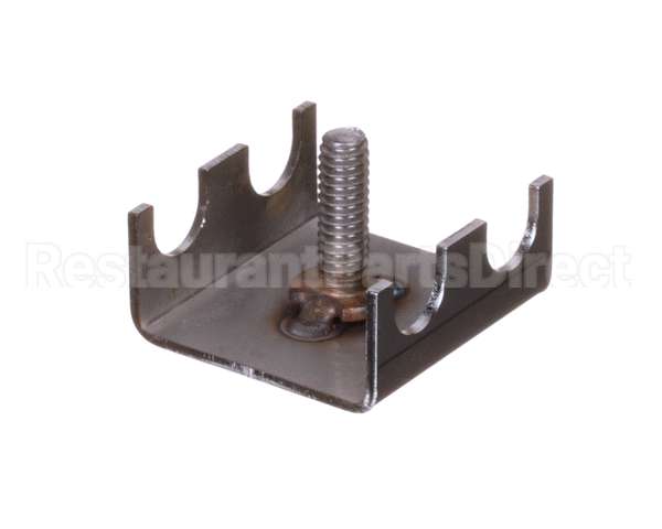 B13791-01-C Anets Tank Weldment Bulb Holder Base 304Ss