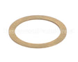 B14140 Nemco Washer .890X.032 Brass