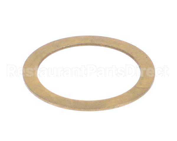 B14140 Nemco Washer .890X.032 Brass