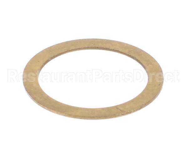 B14140 Nemco Washer .890X.032 Brass