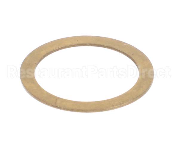 B14140 Nemco Washer .890X.032 Brass