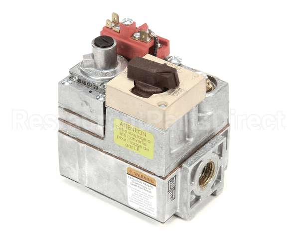B14351-00-C Pitco Valve,Lp Mvolt Gas Uncalb Assembly