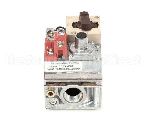 B14351-00-C Pitco Valve,Lp Mvolt Gas Uncalb Assembly