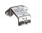 B145 Ayr King Ac Receptacle - Universal 3-Pr