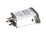 B145 Ayr King Ac Receptacle - Universal 3-Pr