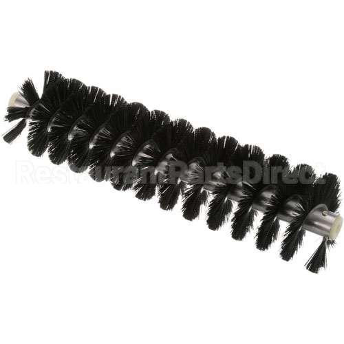 B150 Compatible Ayrking Sifter Brush Assy, Black