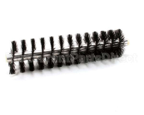 B150 Ayr King Sifter Brush Assembly, Black