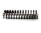 B150 Ayr King Sifter Brush Assembly, Black