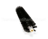 B150 Ayr King Sifter Brush Assembly, Black