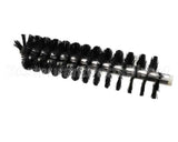 B150S Ayr King Sifter Brush Assembly, Black -