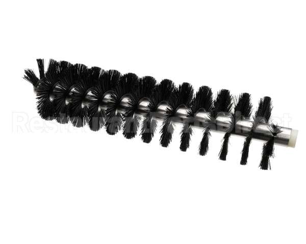 B150S Ayr King Sifter Brush Assembly, Black -