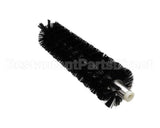 B150S Ayr King Sifter Brush Assembly, Black -