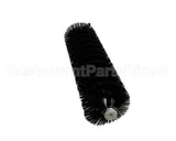 B150S Ayr King Sifter Brush Assembly, Black -