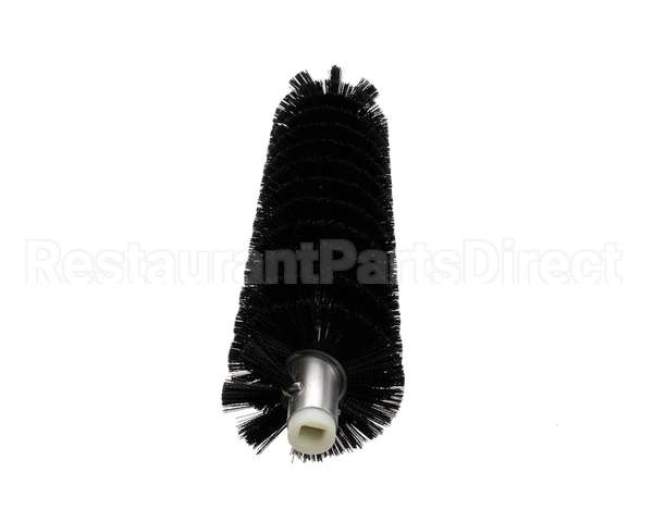 B150S Ayr King Sifter Brush Assembly, Black -