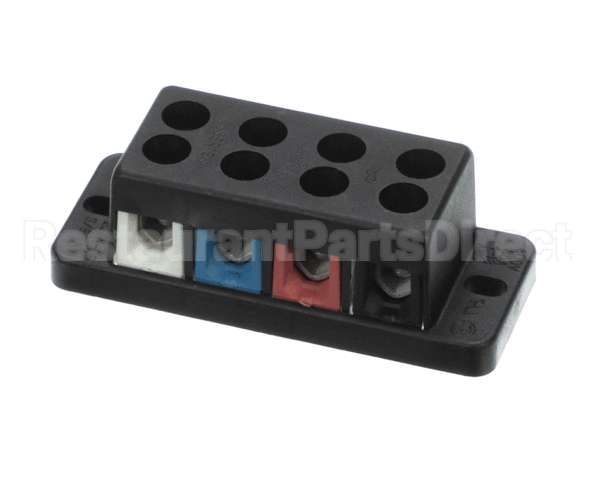 B157AL Grindmaster Cecilware Terminal Block 240V/3Ph-Me10/G