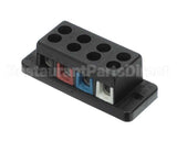 B157AL Grindmaster Cecilware Terminal Block 240V/3Ph-Me10/G