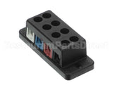 B157AL Grindmaster Cecilware Terminal Block 240V/3Ph-Me10/G