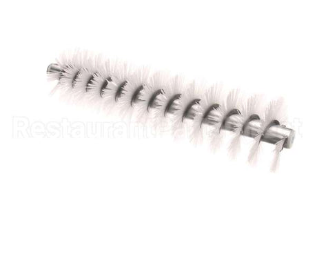 B160 Ayr King Sifter Brush Assembly, White