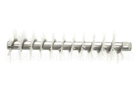 B160S Ayr King Sifter Brush Assembly, White,