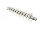 B160S Ayr King Sifter Brush Assembly, White,