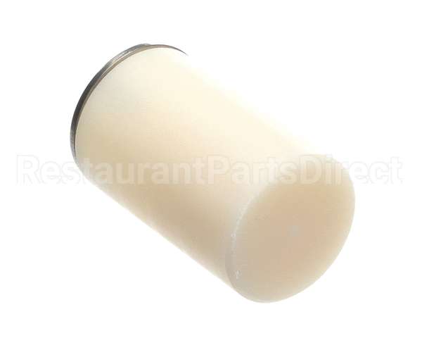 B163 Ayr King Brush Shaft Drive End With Mou