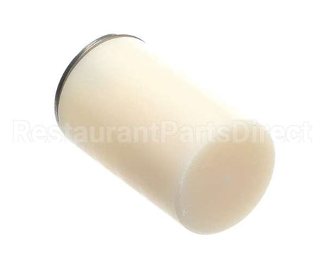 B163 Ayr King Brush Shaft Drive End With Mou