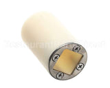 B163 Ayr King Brush Shaft Drive End With Mou