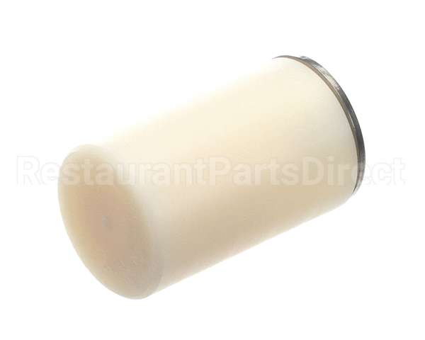 B163 Ayr King Brush Shaft Drive End With Mou