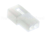 B169AL Grindmaster Cecilware Plug Amp Hse 2 Cir Gb/Java/Urn
