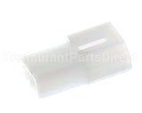 B169AL Grindmaster Cecilware Plug Amp Hse 2 Cir Gb/Java/Urn