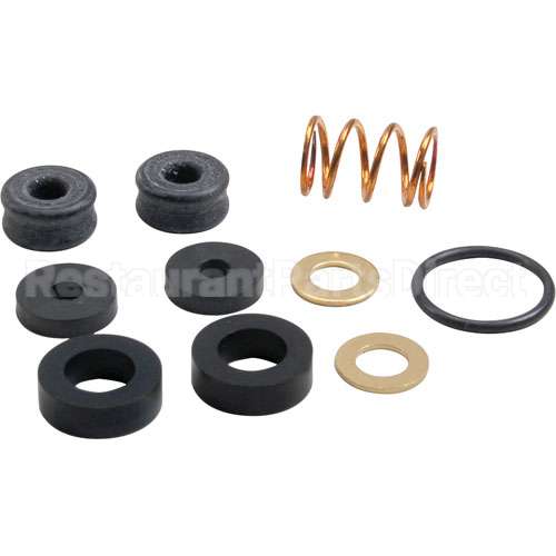 B16K Compatible TS Brass Kit, Repair, Glass Fill, Leadfree