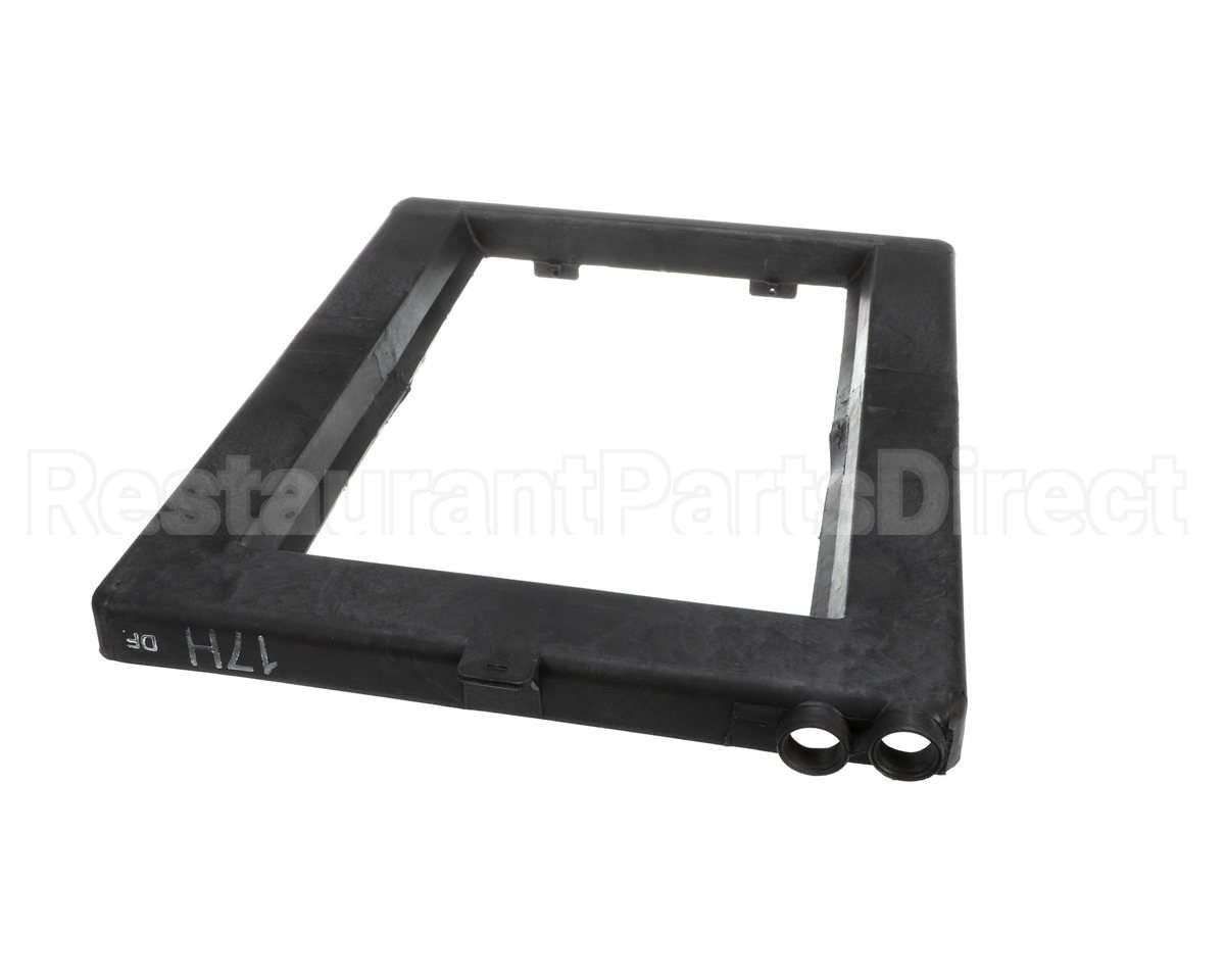 B1755917HDF Goodman 17 1/4"X20 3/8" Drain Pan