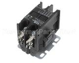 B177AL Grindmaster Cecilware Contactor 2-Pole 30A/40A,120V-