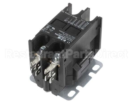B177AL Grindmaster Cecilware Contactor 2-Pole 30A/40A,120V-
