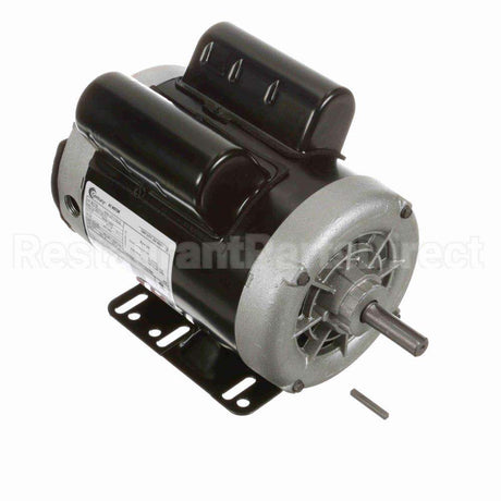 B178 Century Motor