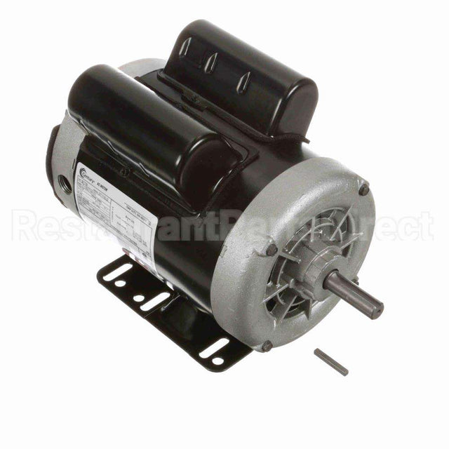 B178 Century Motor