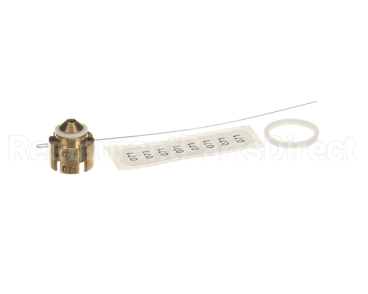 B1789871 Goodman 0.71 Piston Flow Check Kit