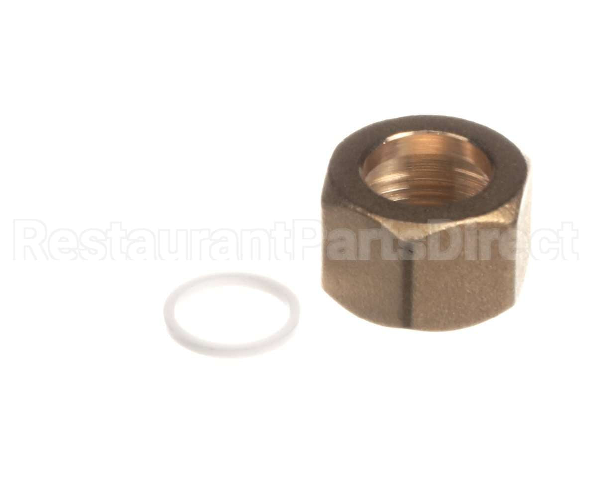 B1796632 Goodman Nut & Seal Assembly
