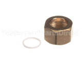 B1796632 Goodman Nut & Seal Assembly