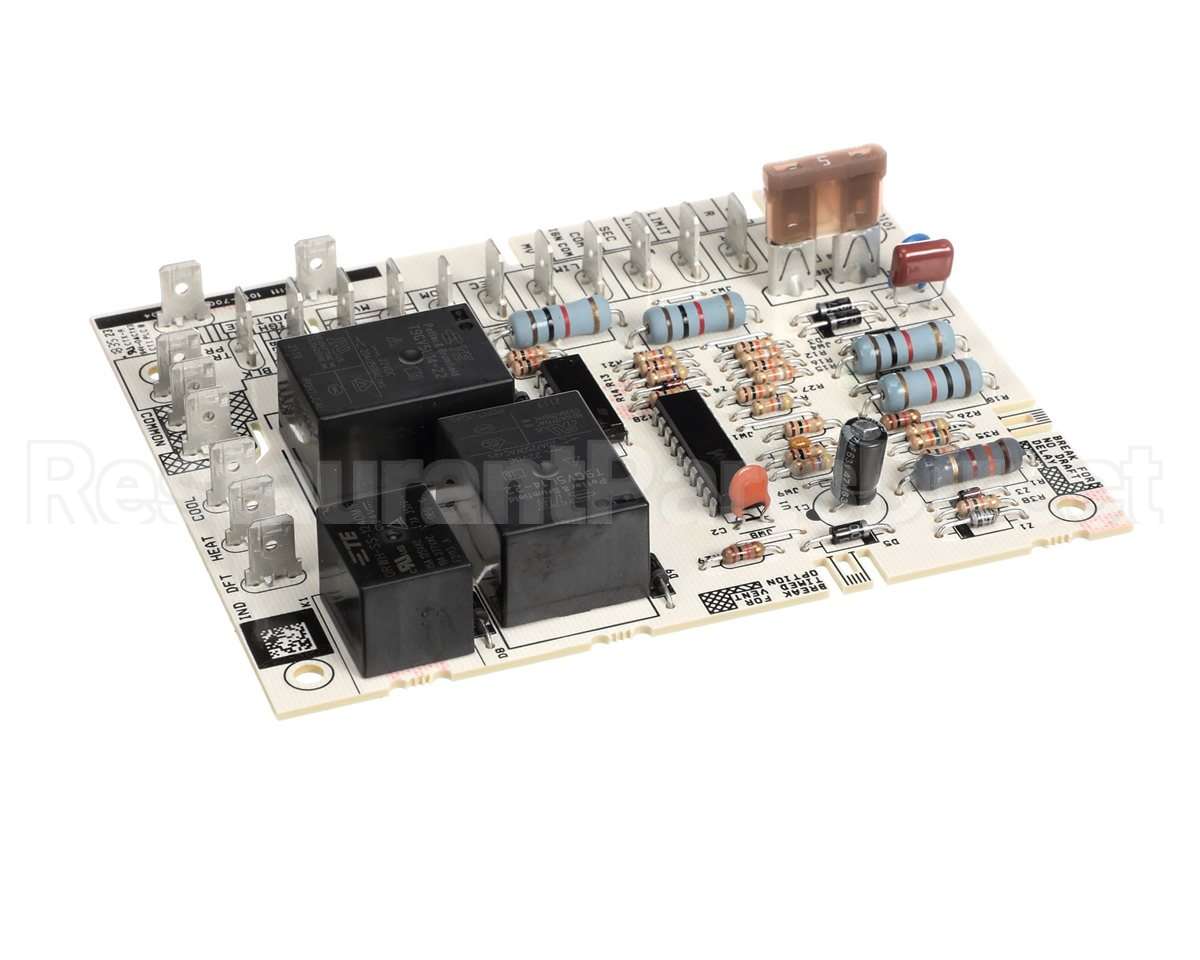 B1809904S Goodman Control Board