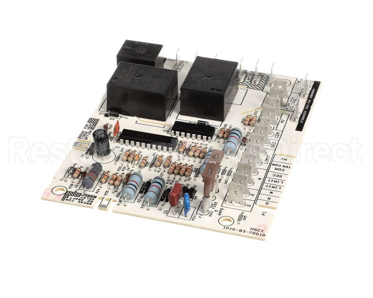 B1809904S Goodman Control Board