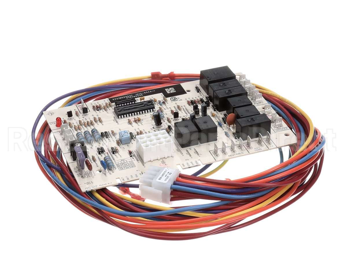 B1809923S Goodman 2 Stage Hsi Board