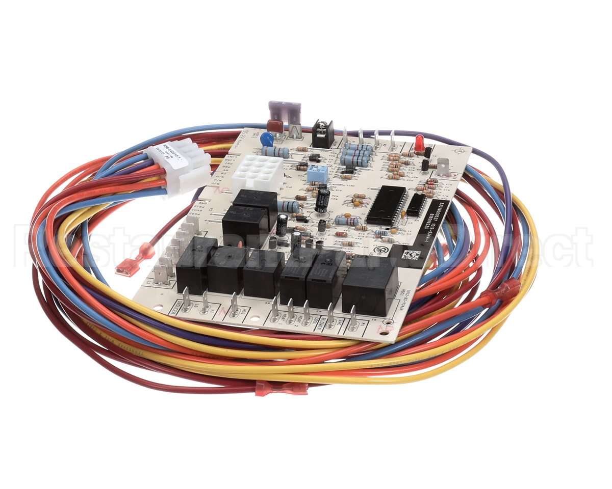 B1809923S Goodman 2 Stage Hsi Board