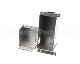 B1824301-C Pitco Cab,Hood Relay Box Dom/Hood Dg