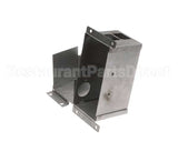B1824301-C Pitco Cab,Hood Relay Box Dom/Hood Dg