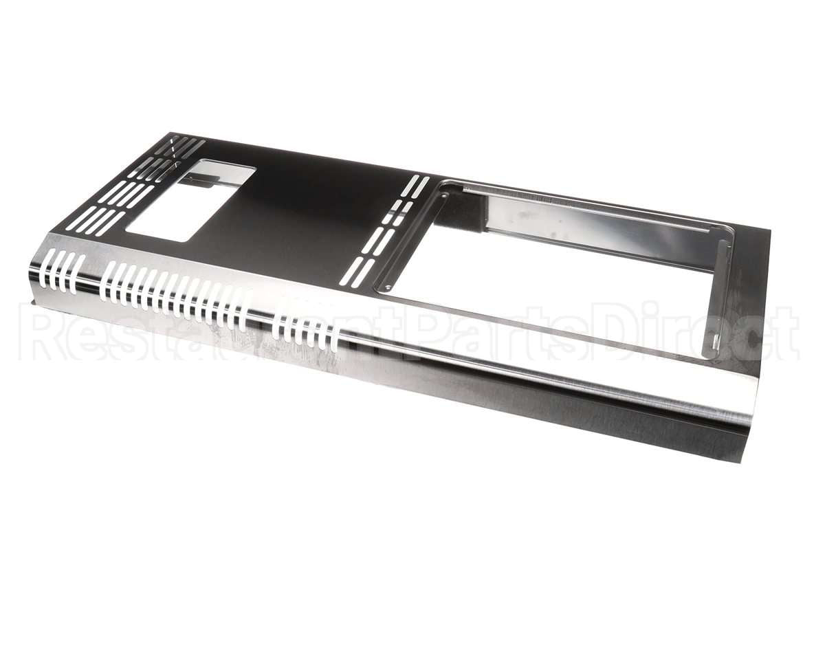 B1R8917100 Turbo Air Front Cover