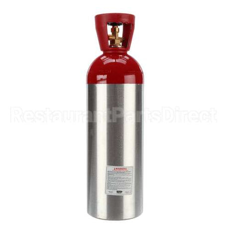 B20-R Lancer Catalina Co2 Cylinder 20# Red