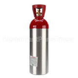 B20-R Lancer Catalina Co2 Cylinder 20# Red