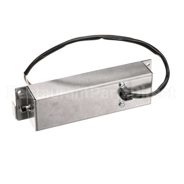 B2004902-C Compatible Pitco Contlbox, Hi-Lim Reset Lh Se